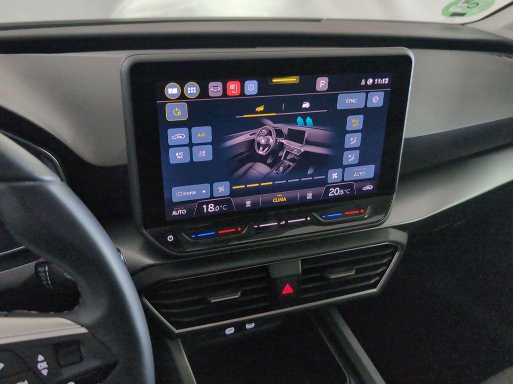 SEAT León ST 1.5 TSI Style 25 Aniversario 85 kW (115 CV) - 13