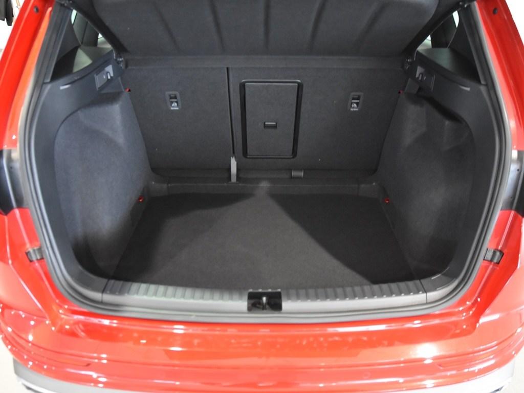 SEAT Ateca 1.5 TSI S&S FR Special Edition DSG 110 kW (150 CV) - 6