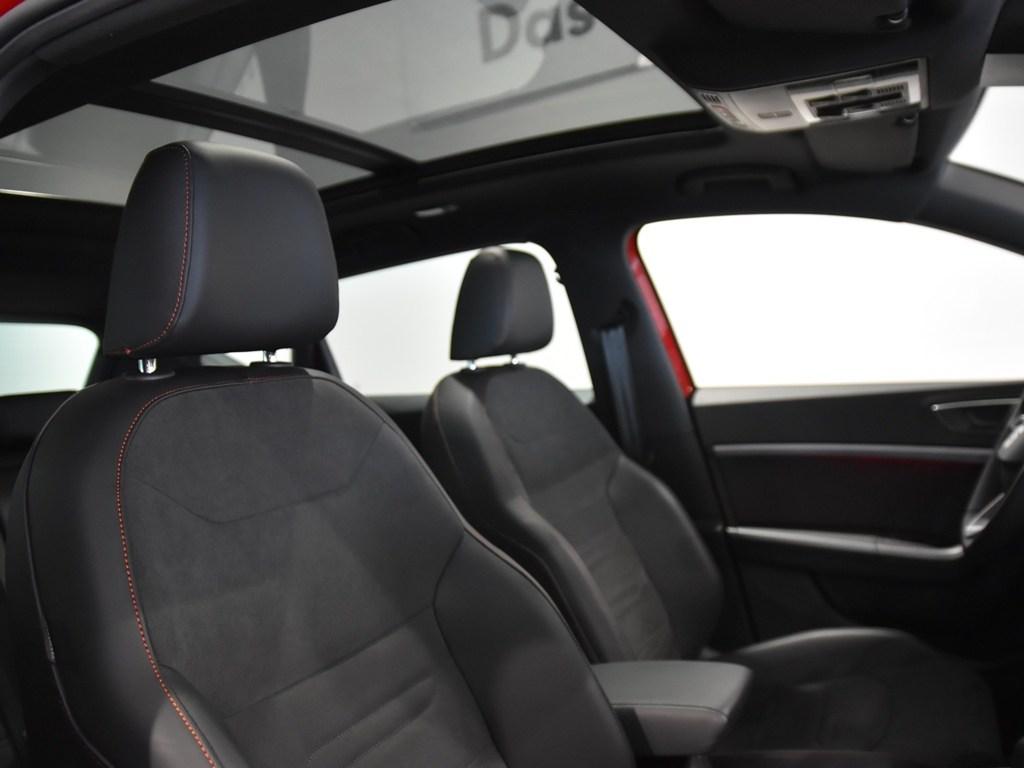 SEAT Ateca 1.5 TSI S&S FR Special Edition DSG 110 kW (150 CV) - 8