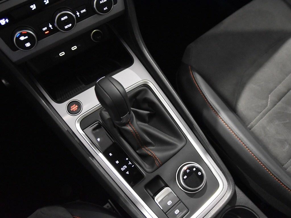 SEAT Ateca 1.5 TSI S&S FR Special Edition DSG 110 kW (150 CV) - 13