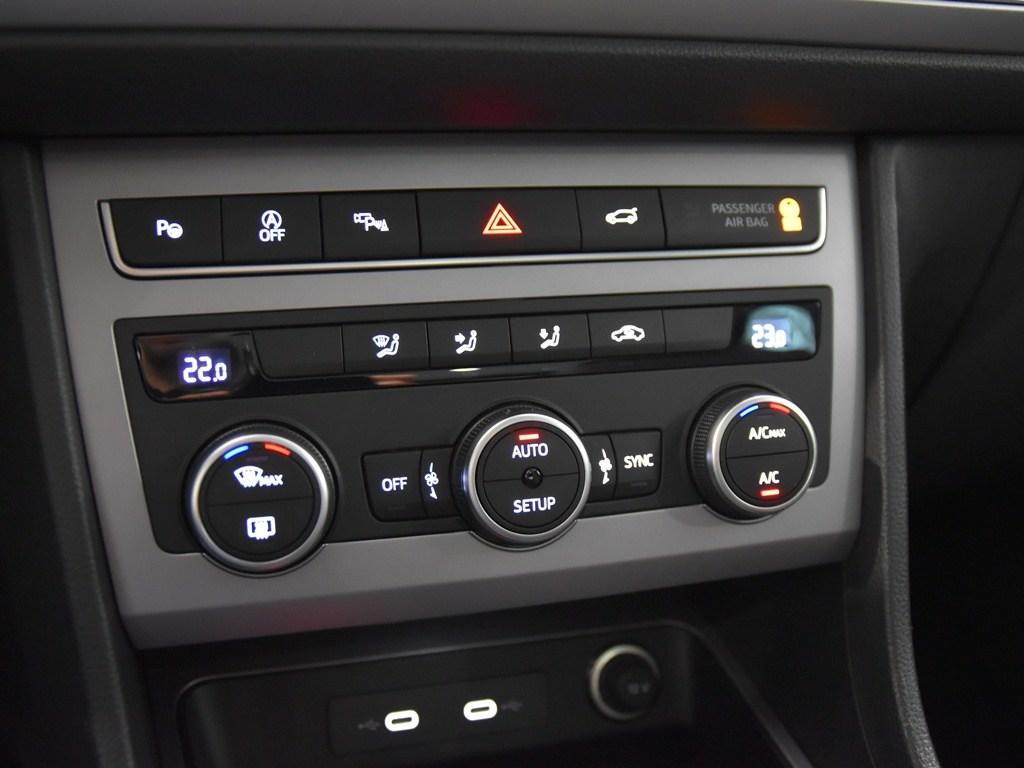 SEAT Ateca 1.5 TSI S&S FR Special Edition DSG 110 kW (150 CV) - 14