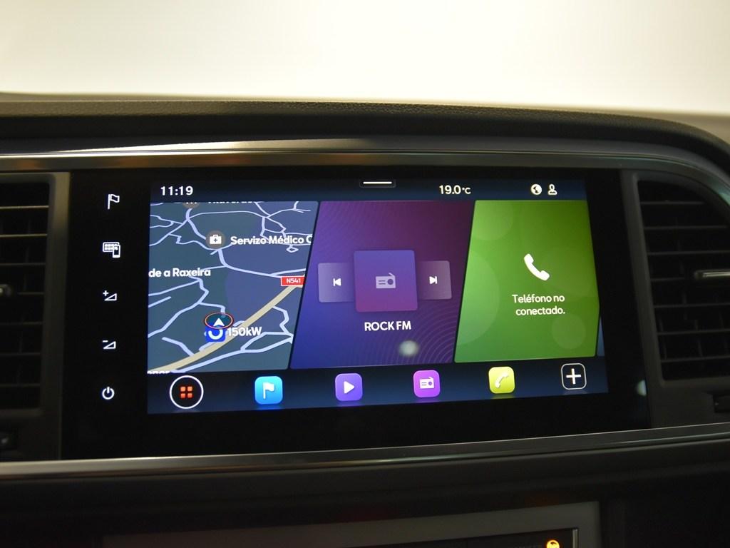 SEAT Ateca 1.5 TSI S&S FR Special Edition DSG 110 kW (150 CV) - 15