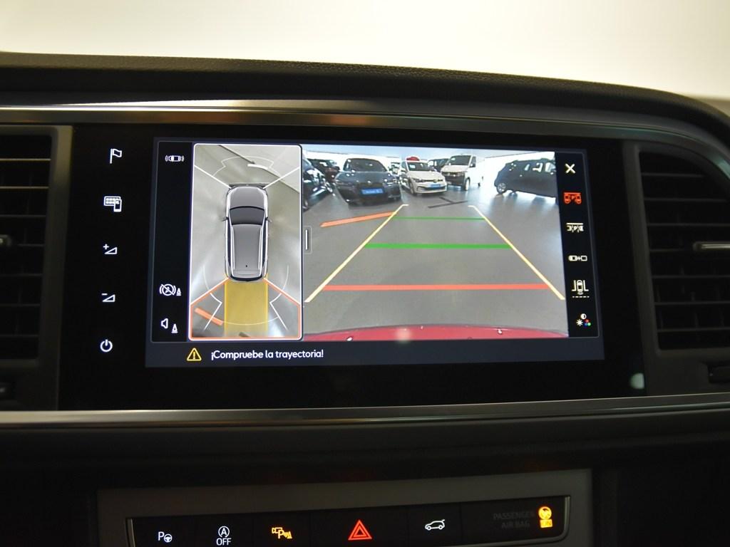 SEAT Ateca 1.5 TSI S&S FR Special Edition DSG 110 kW (150 CV) - 16