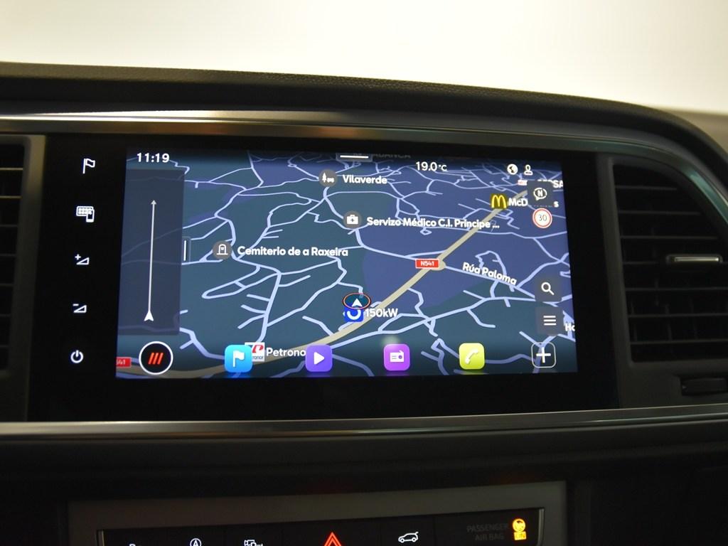 SEAT Ateca 1.5 TSI S&S FR Special Edition DSG 110 kW (150 CV) - 17