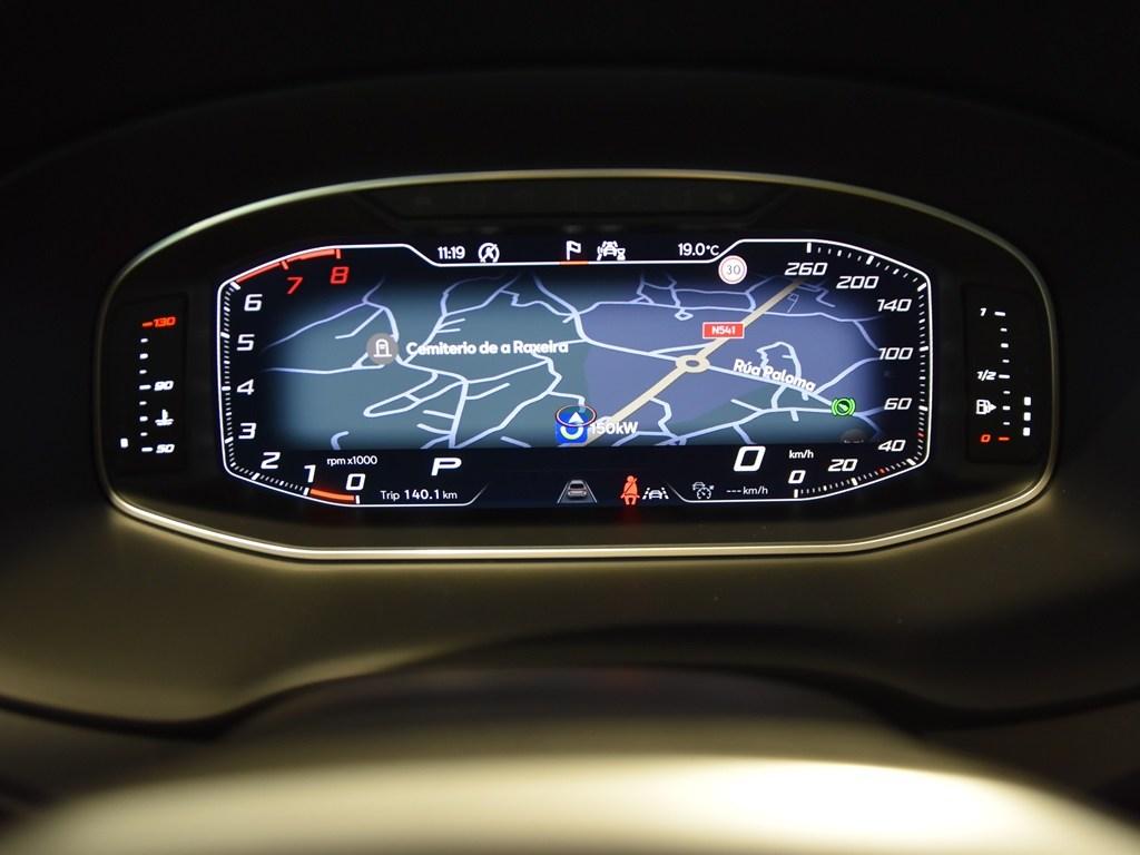 SEAT Ateca 1.5 TSI S&S FR Special Edition DSG 110 kW (150 CV) - 19