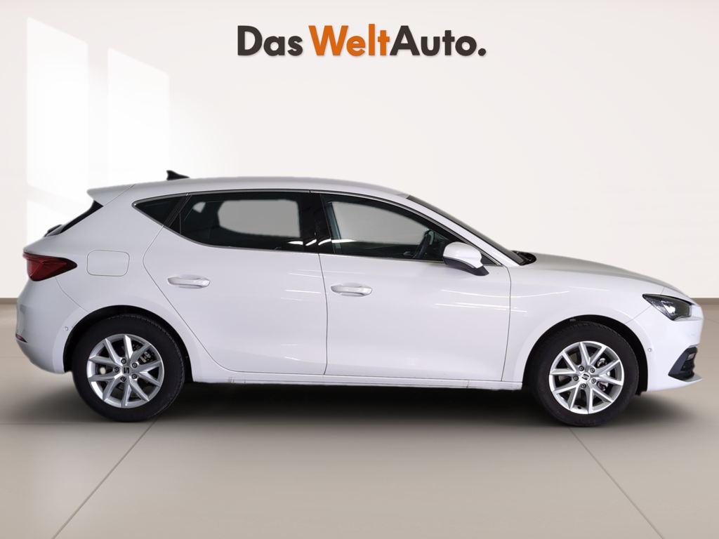 SEAT León 1.5 eTSI Style 25 Aniversario DSG 85 kW (116 CV) - 2