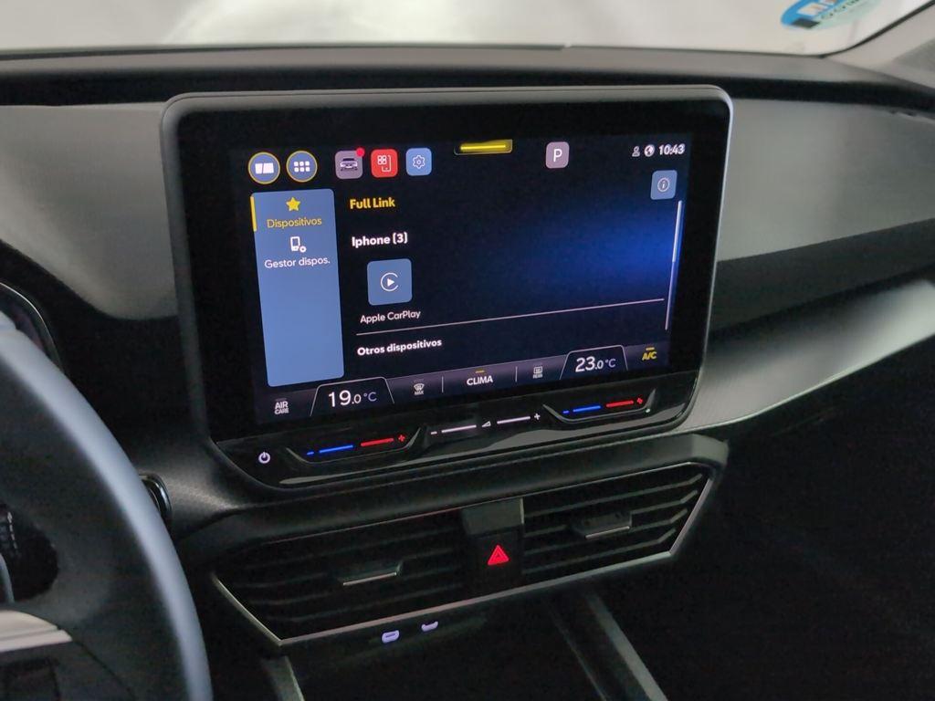 SEAT León 1.5 eTSI Style 25 Aniversario DSG 85 kW (116 CV) - 13