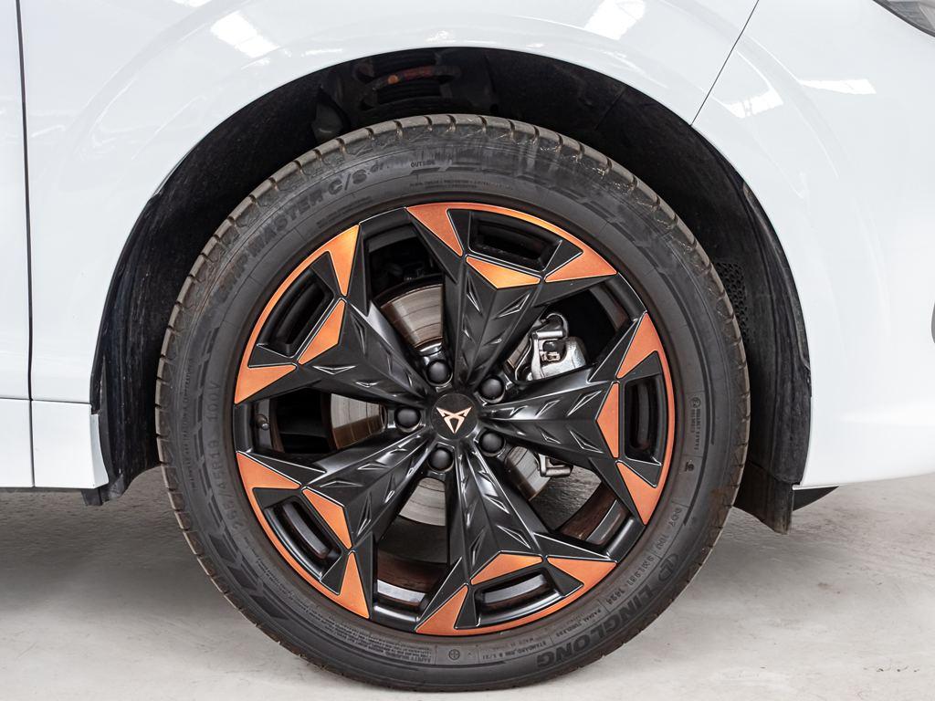 CUPRA Terramar 1.5 eTSI DSG 110 kW (150 CV) - 6