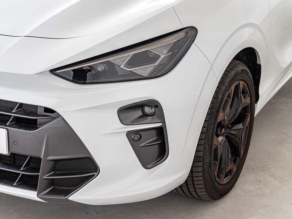 CUPRA Terramar 1.5 eTSI DSG 110 kW (150 CV) - 7