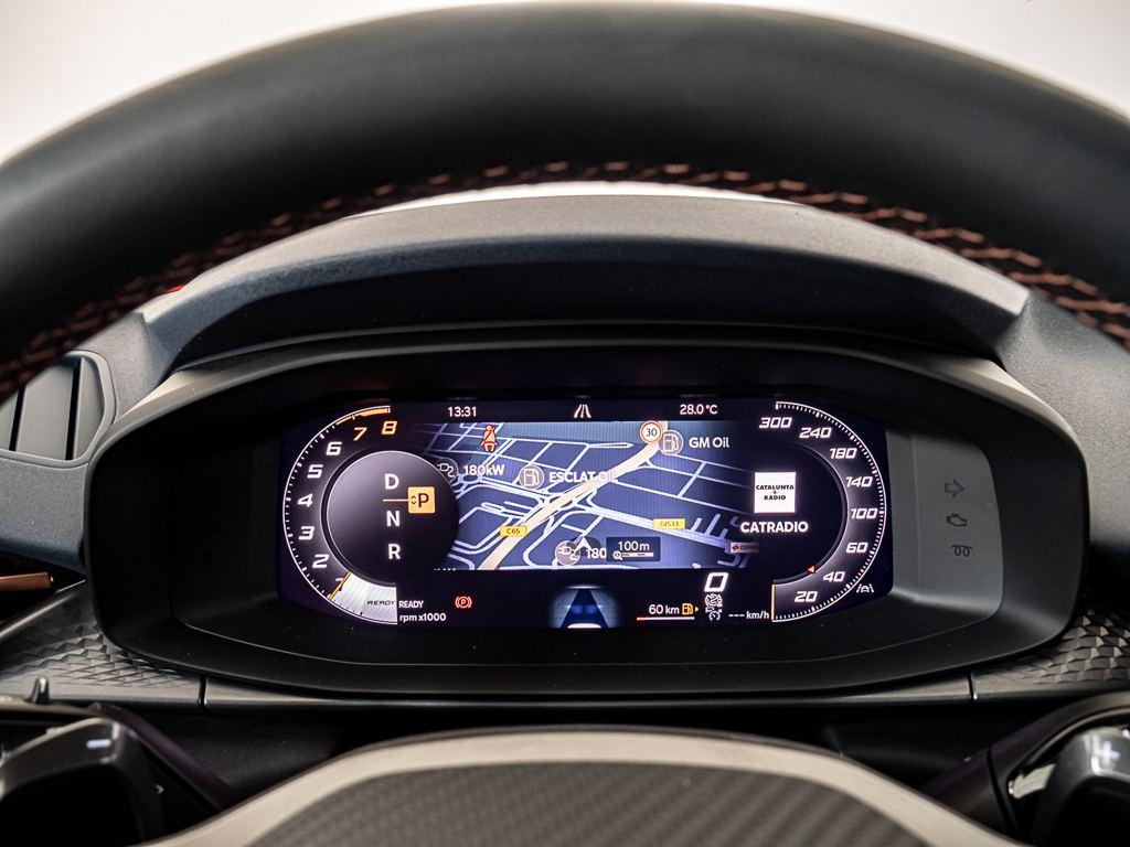 CUPRA Terramar 1.5 eTSI DSG 110 kW (150 CV) - 10