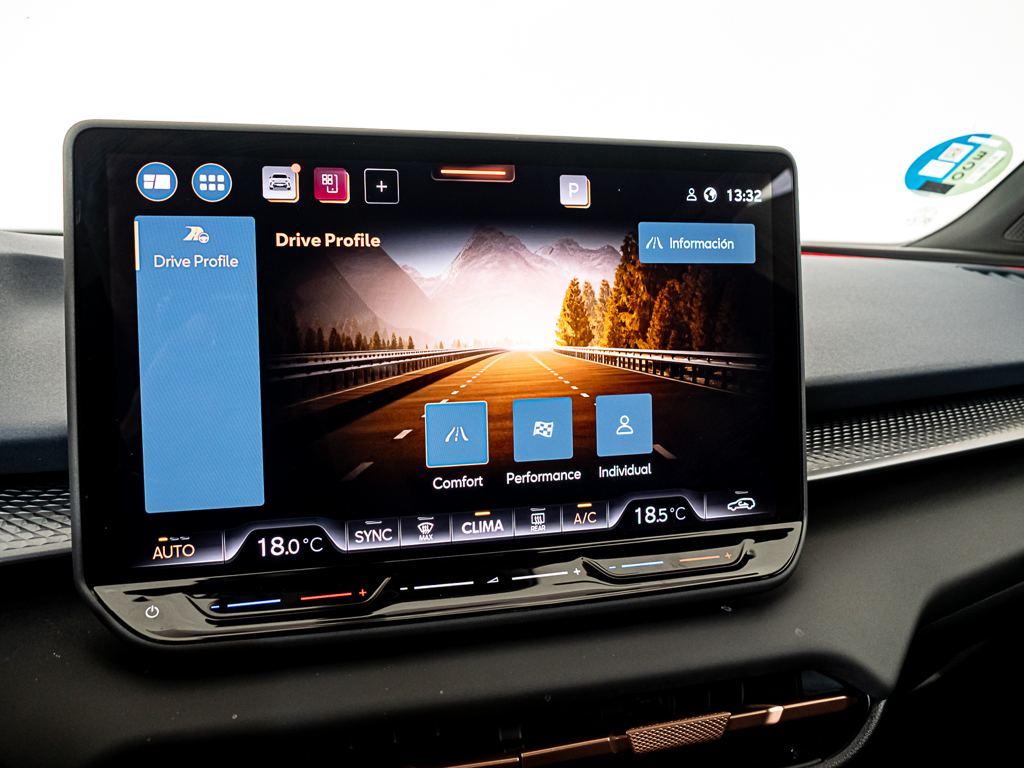 CUPRA Terramar 1.5 eTSI DSG 110 kW (150 CV) - 13