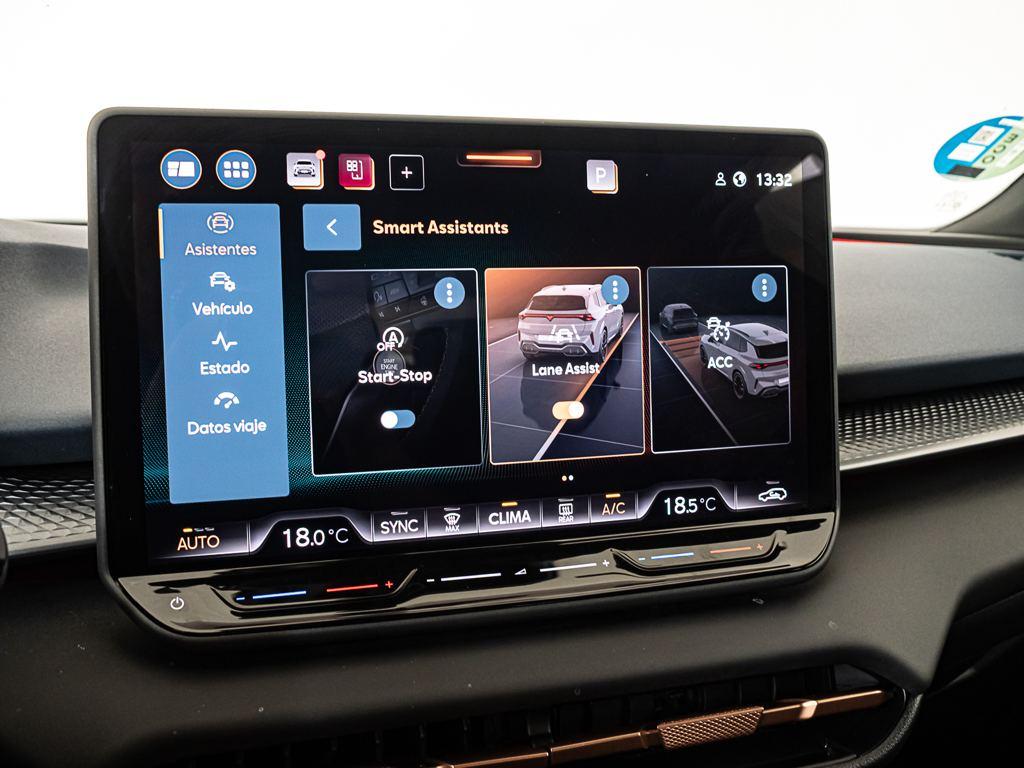 CUPRA Terramar 1.5 eTSI DSG 110 kW (150 CV) - 15