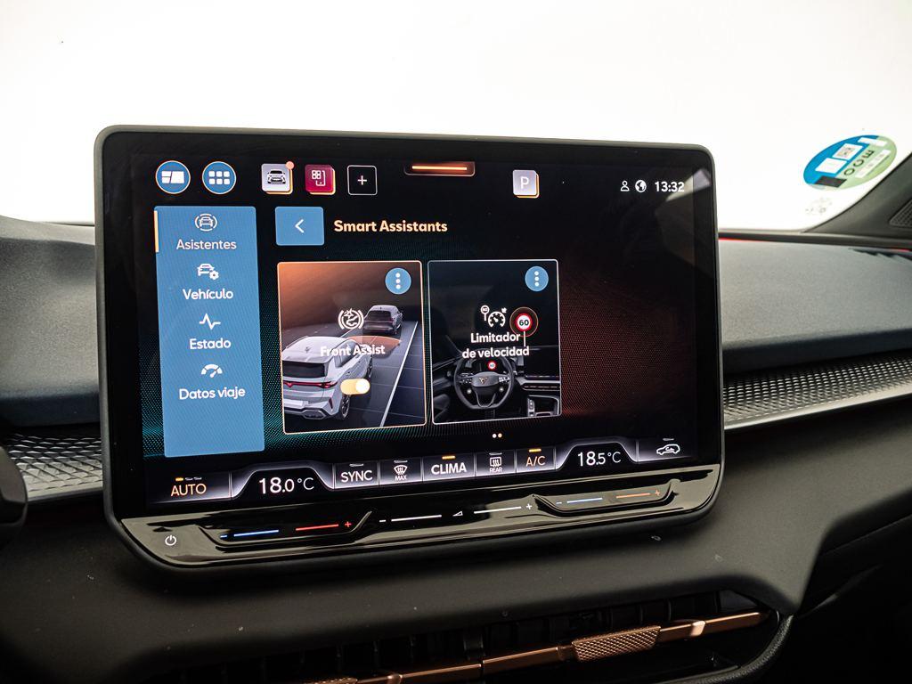 CUPRA Terramar 1.5 eTSI DSG 110 kW (150 CV) - 16