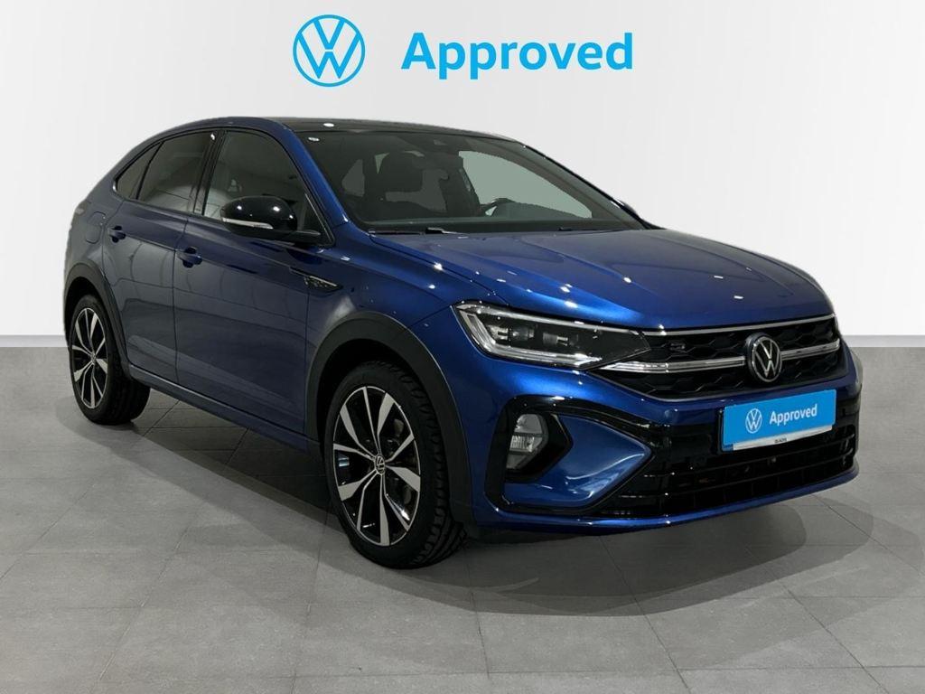 Volkswagen Taigo R-Line 1.0 TSI 81 kW (110 CV) DSG - 0