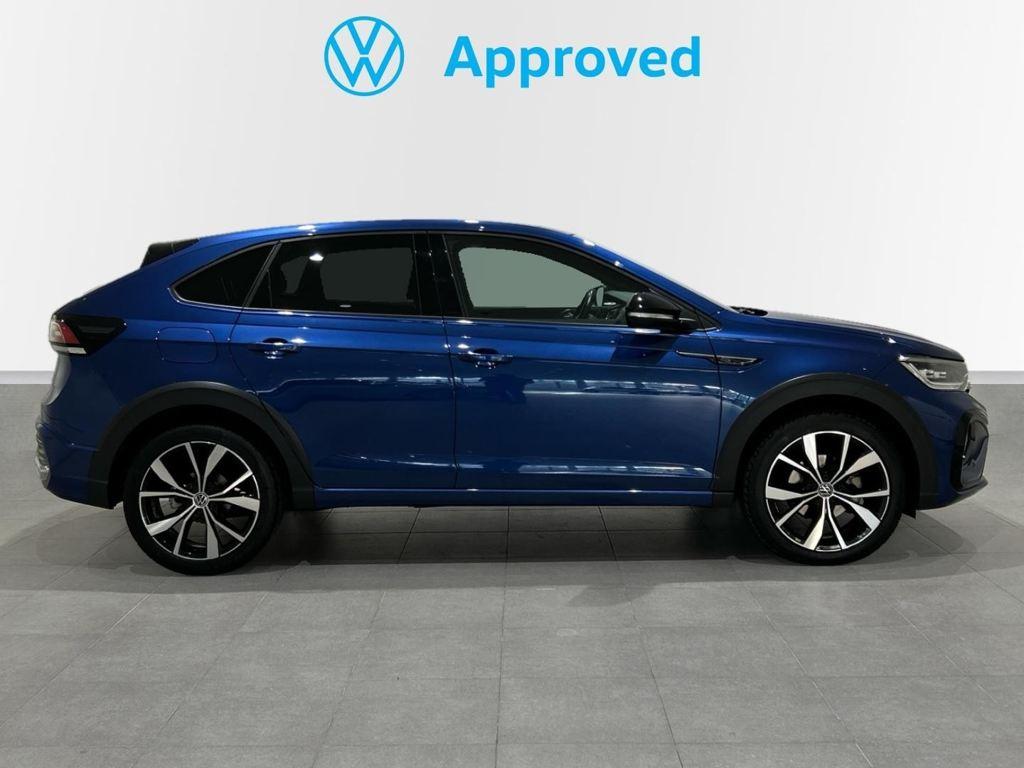 Volkswagen Taigo R-Line 1.0 TSI 81 kW (110 CV) DSG - 2