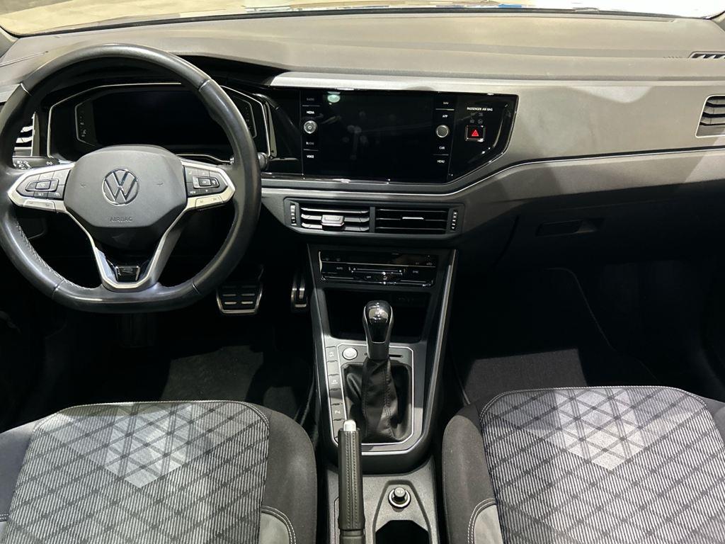 Volkswagen Taigo R-Line 1.0 TSI 81 kW (110 CV) DSG - 3