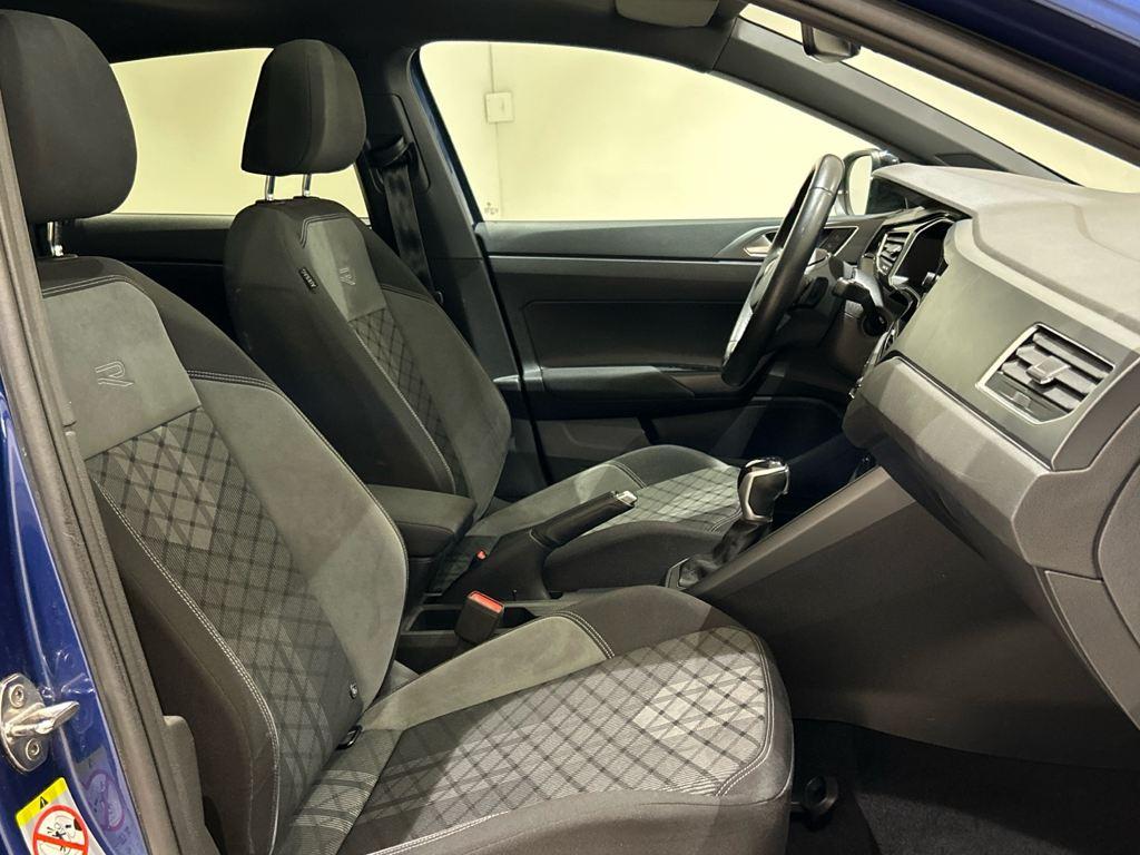 Volkswagen Taigo R-Line 1.0 TSI 81 kW (110 CV) DSG - 4