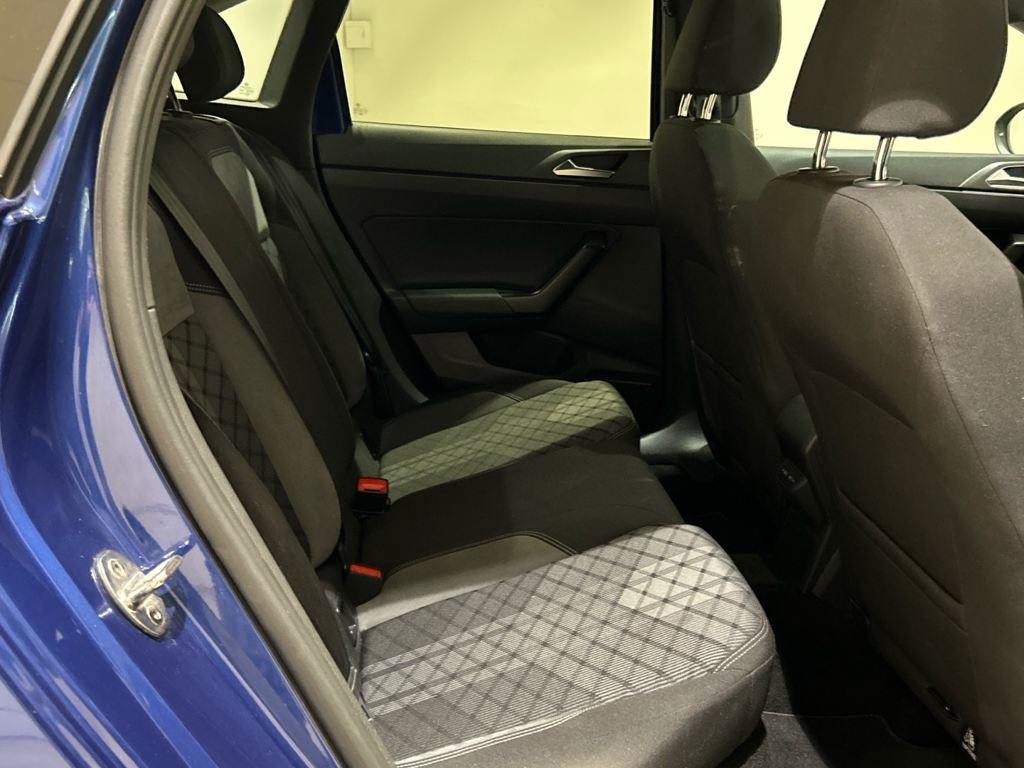 Volkswagen Taigo R-Line 1.0 TSI 81 kW (110 CV) DSG - 5