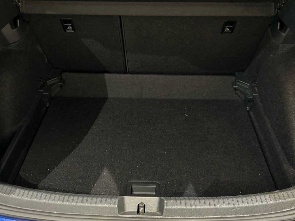 Volkswagen Taigo R-Line 1.0 TSI 81 kW (110 CV) DSG - 6