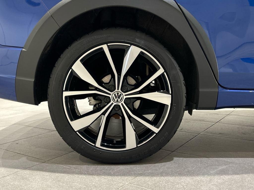 Volkswagen Taigo R-Line 1.0 TSI 81 kW (110 CV) DSG - 7