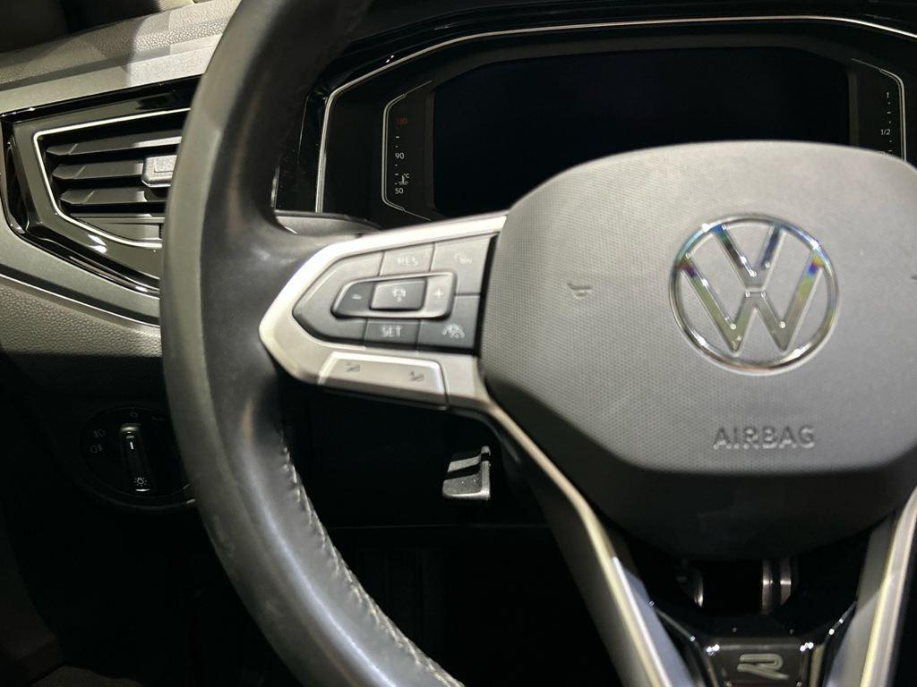Volkswagen Taigo R-Line 1.0 TSI 81 kW (110 CV) DSG - 8