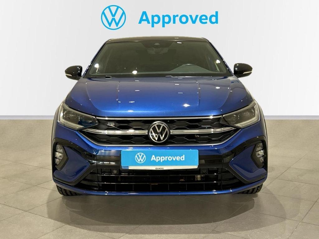 Volkswagen Taigo R-Line 1.0 TSI 81 kW (110 CV) DSG - 10