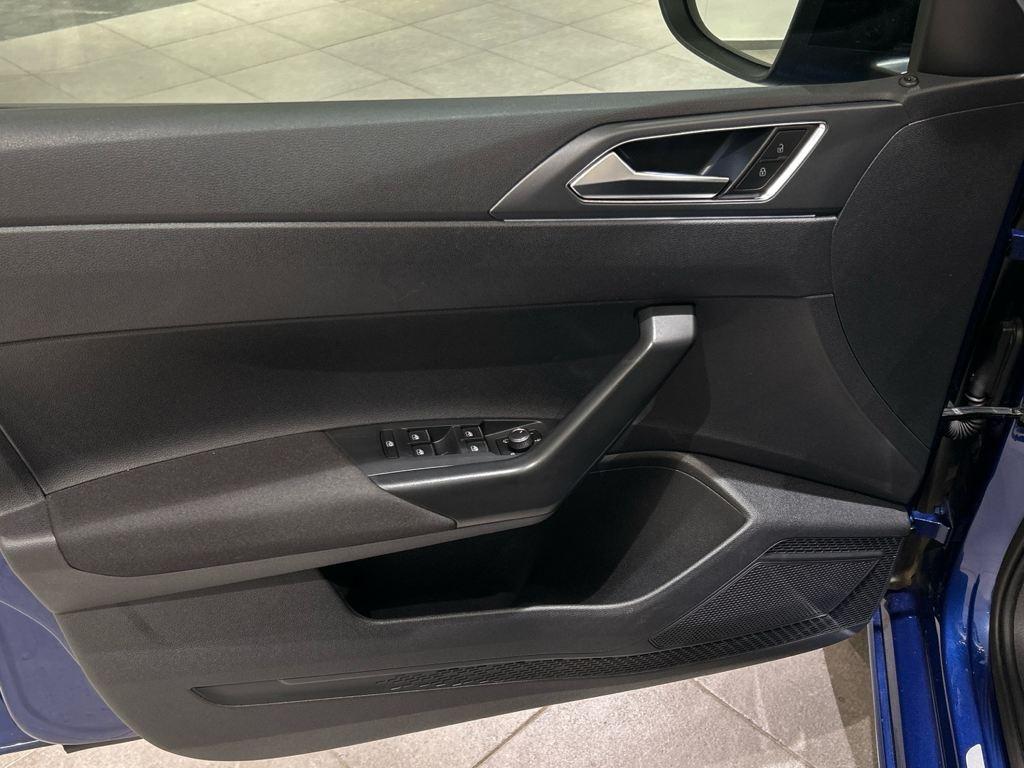 Volkswagen Taigo R-Line 1.0 TSI 81 kW (110 CV) DSG - 11