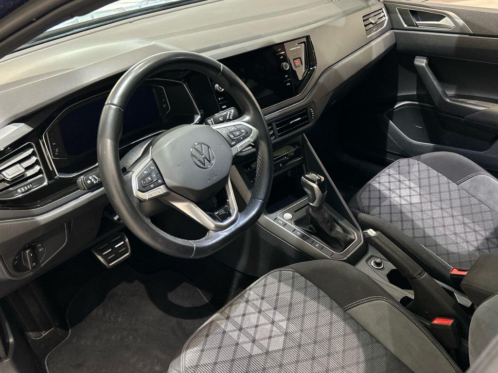 Volkswagen Taigo R-Line 1.0 TSI 81 kW (110 CV) DSG - 12