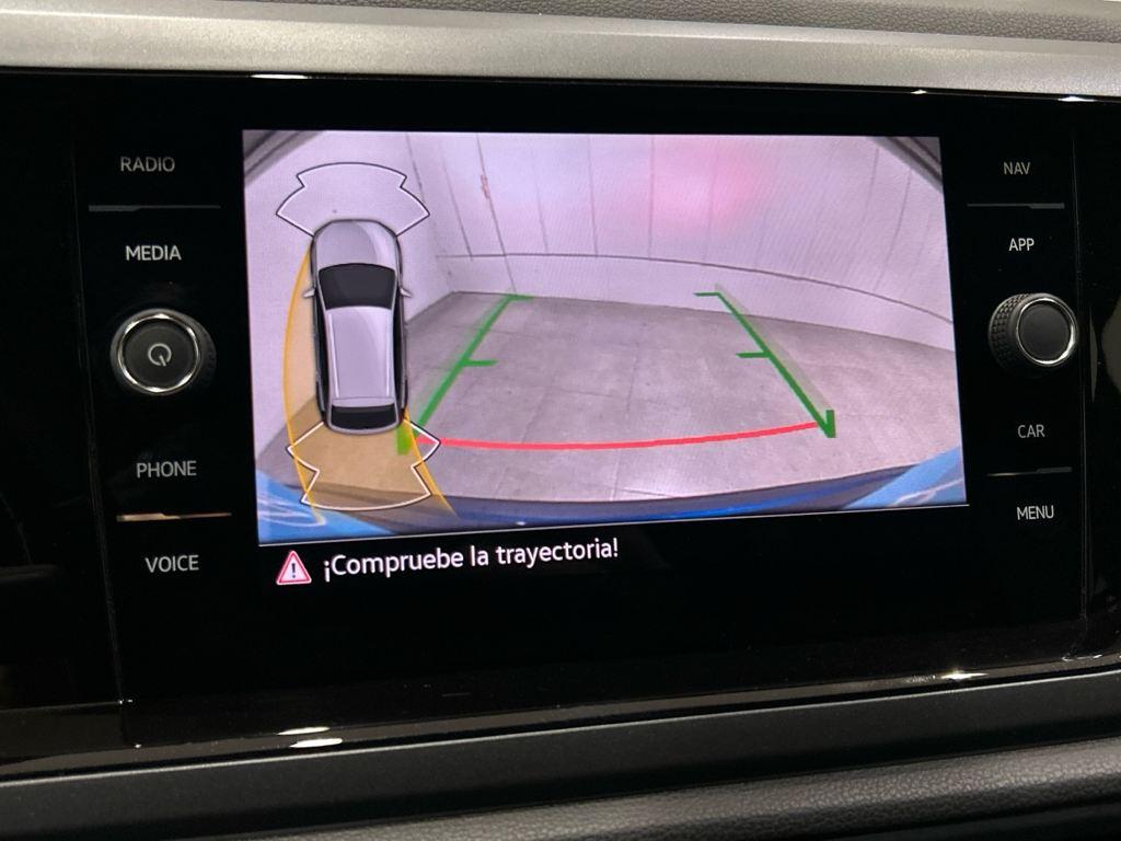 Volkswagen Taigo R-Line 1.0 TSI 81 kW (110 CV) DSG - 13