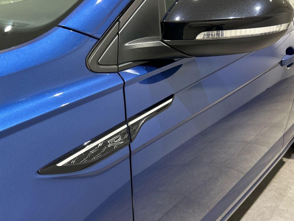 Volkswagen Taigo R-Line 1.0 TSI 81 kW (110 CV) DSG - 15