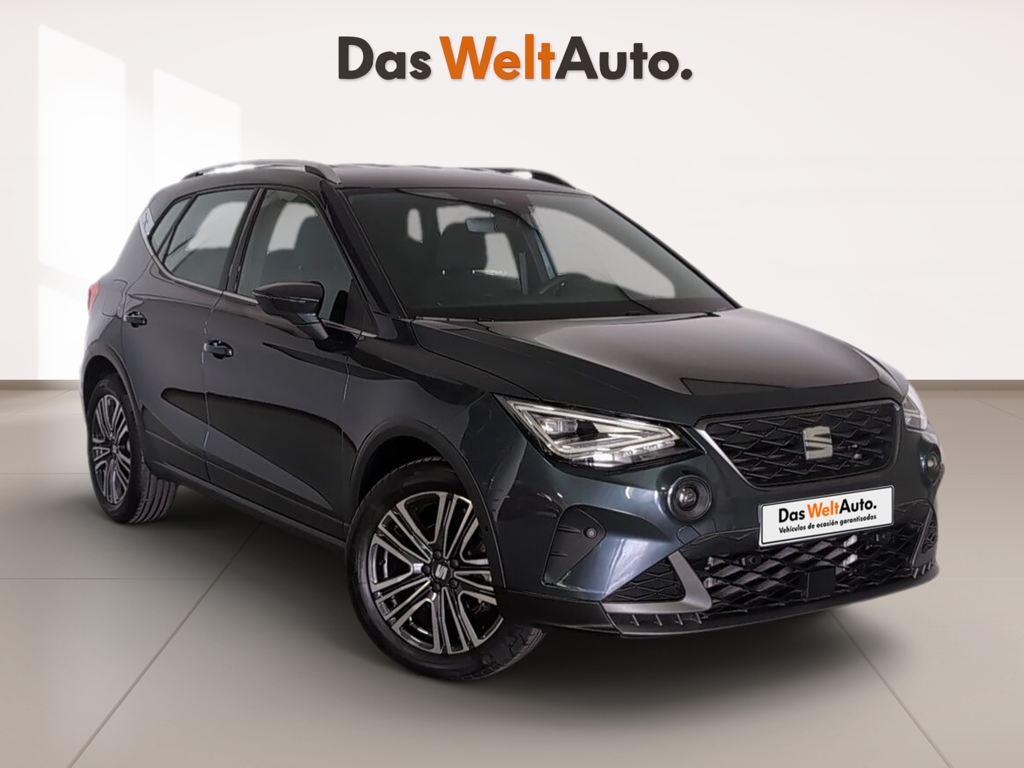 SEAT Arona 1.0 TSI FR XM 85 kW (115 CV) - 0