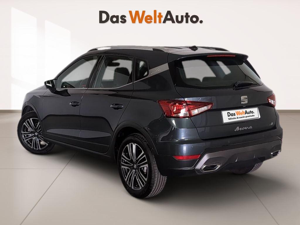 SEAT Arona 1.0 TSI FR XM 85 kW (115 CV) - 1
