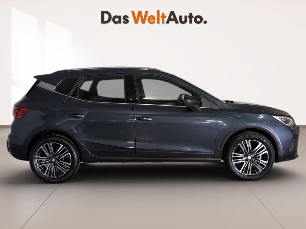 SEAT Arona 1.0 TSI FR XM 85 kW (115 CV) - 2