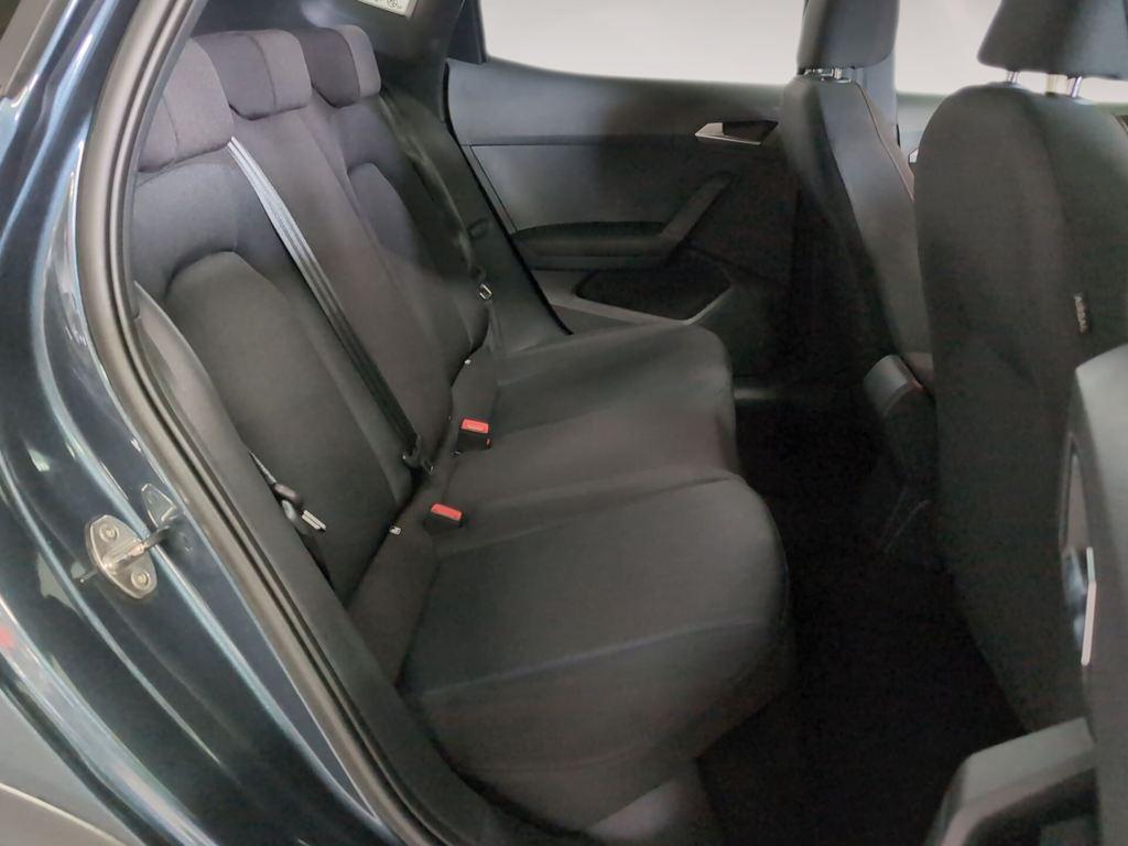 SEAT Arona 1.0 TSI FR XM 85 kW (115 CV) - 5