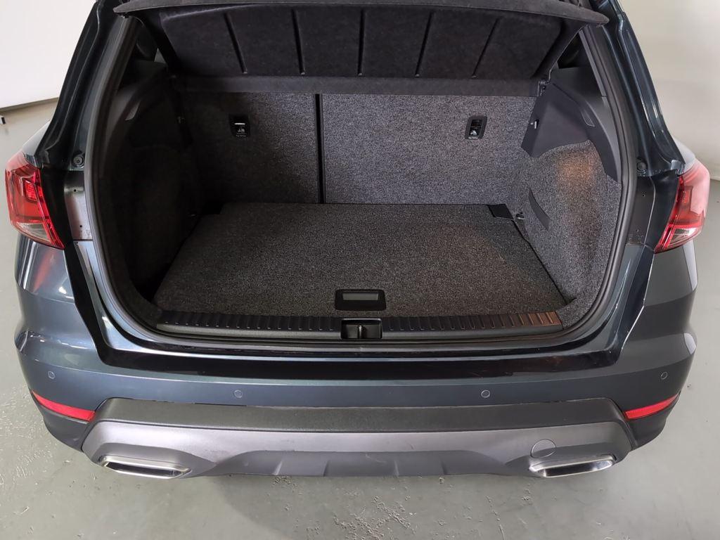 SEAT Arona 1.0 TSI FR XM 85 kW (115 CV) - 6