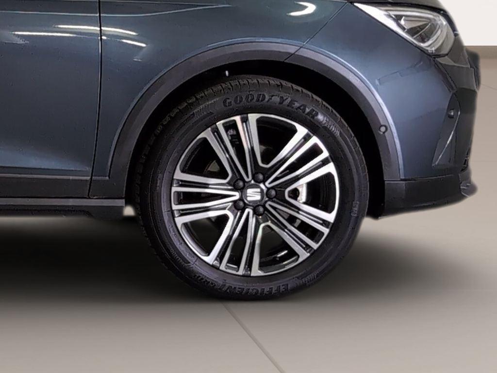 SEAT Arona 1.0 TSI FR XM 85 kW (115 CV) - 7