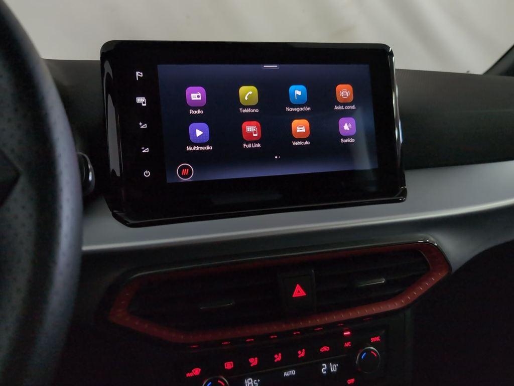 SEAT Arona 1.0 TSI FR XM 85 kW (115 CV) - 10