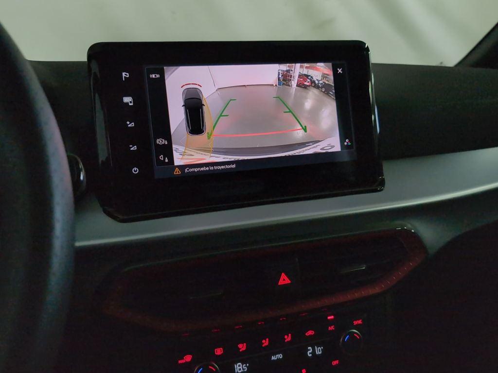 SEAT Arona 1.0 TSI FR XM 85 kW (115 CV) - 11