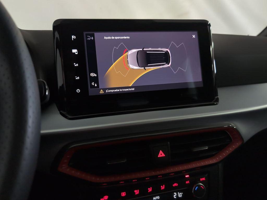 SEAT Arona 1.0 TSI FR XM 85 kW (115 CV) - 12