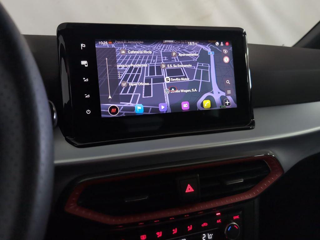 SEAT Arona 1.0 TSI FR XM 85 kW (115 CV) - 13