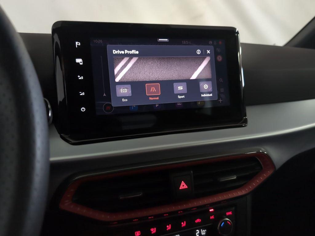 SEAT Arona 1.0 TSI FR XM 85 kW (115 CV) - 14