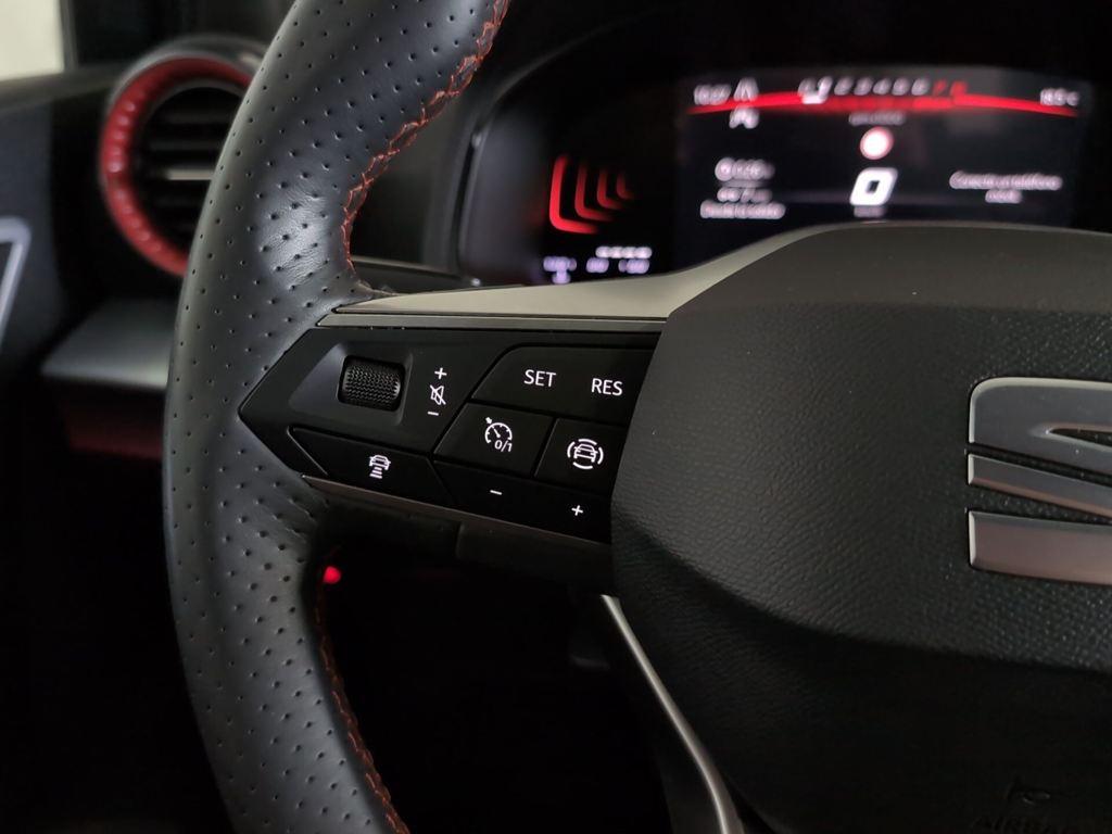 SEAT Arona 1.0 TSI FR XM 85 kW (115 CV) - 16