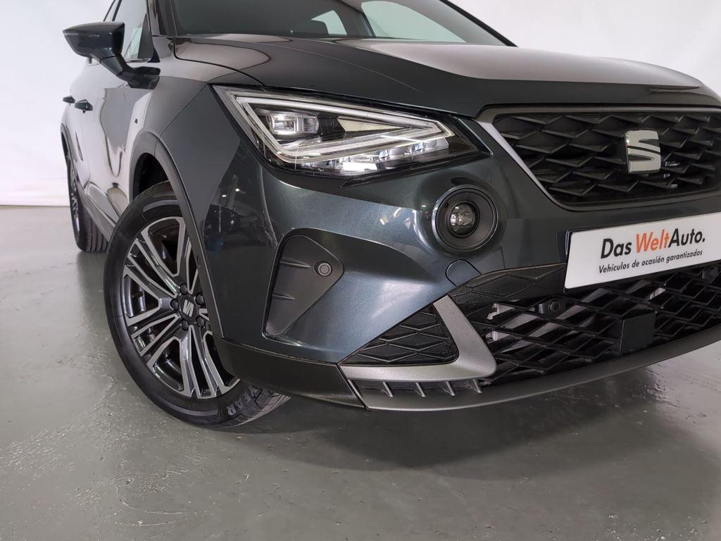 SEAT Arona 1.0 TSI FR XM 85 kW (115 CV) - 19
