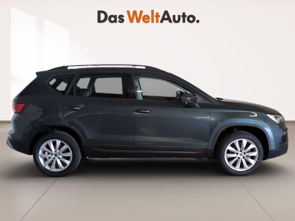 SEAT Ateca 1.5 TSI S&S Style XL DSG 110 kW (150 CV) - 2