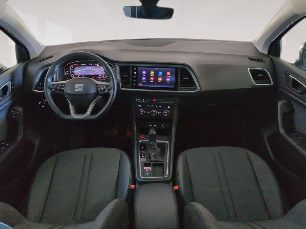 SEAT Ateca 1.5 TSI S&S Style XL DSG 110 kW (150 CV) - 3
