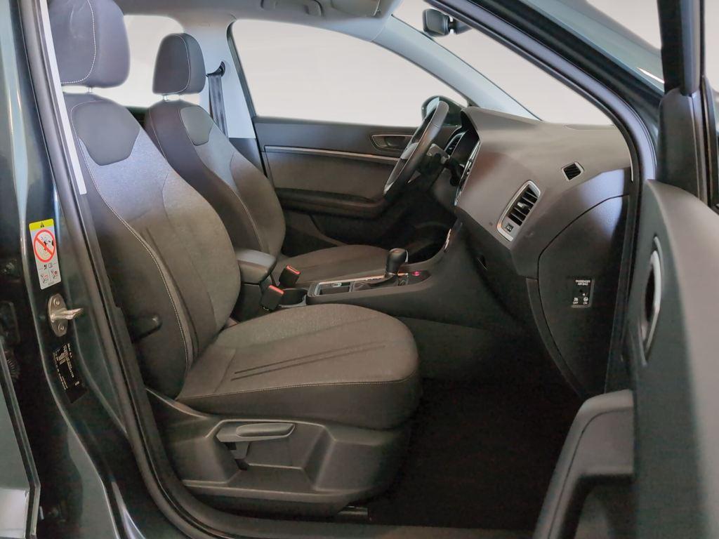 SEAT Ateca 1.5 TSI S&S Style XL DSG 110 kW (150 CV) - 4