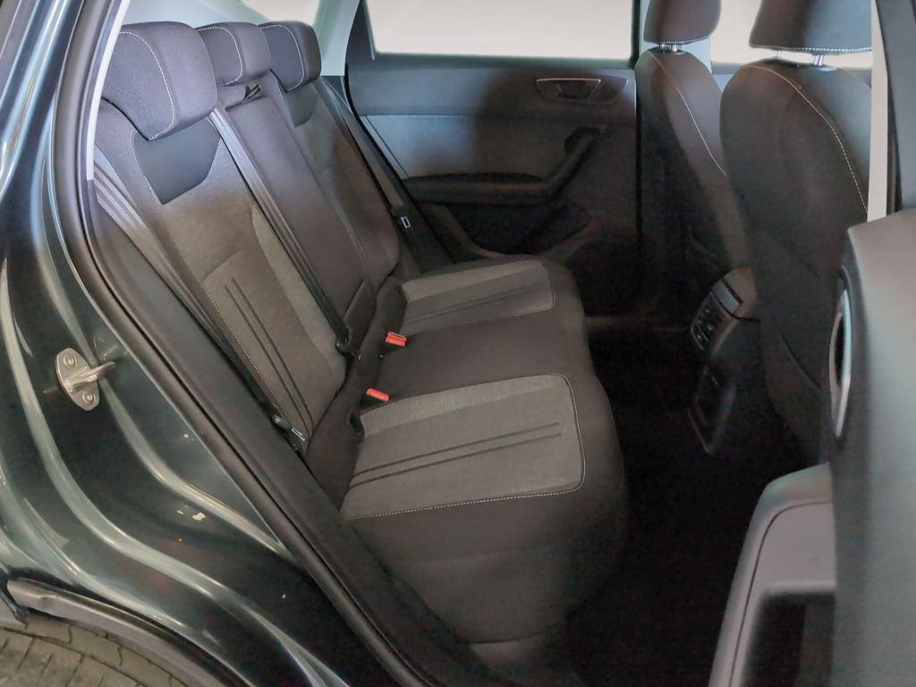 SEAT Ateca 1.5 TSI S&S Style XL DSG 110 kW (150 CV) - 5