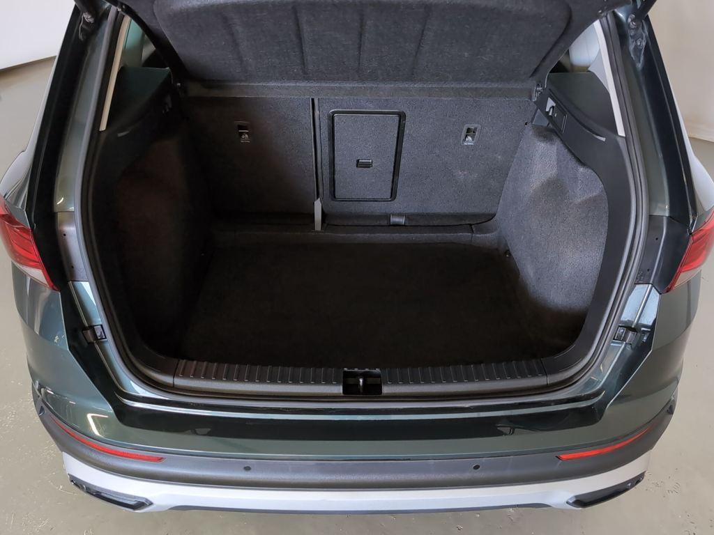 SEAT Ateca 1.5 TSI S&S Style XL DSG 110 kW (150 CV) - 6