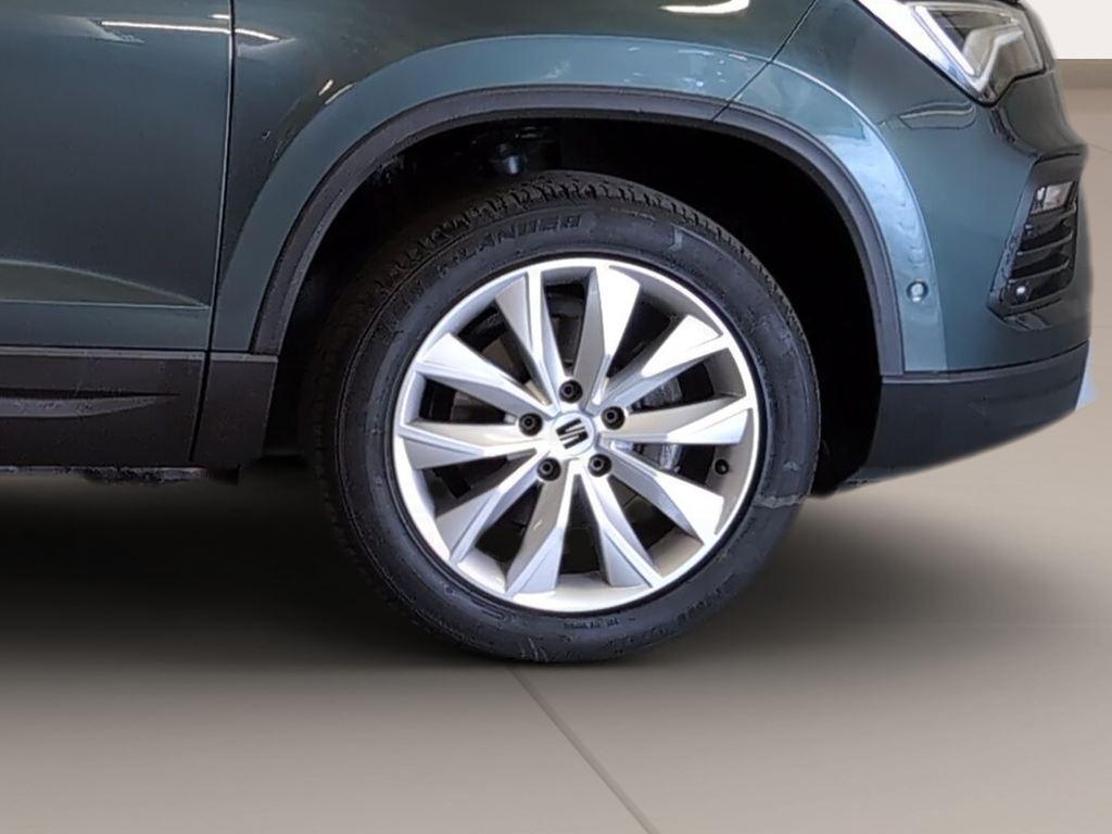 SEAT Ateca 1.5 TSI S&S Style XL DSG 110 kW (150 CV) - 7