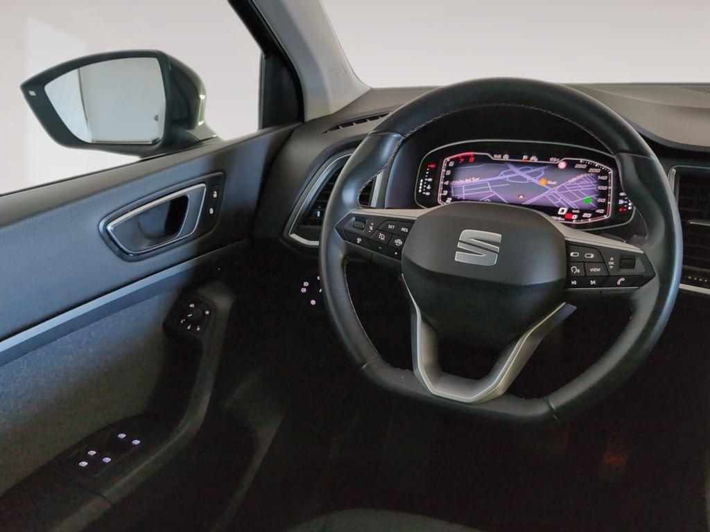 SEAT Ateca 1.5 TSI S&S Style XL DSG 110 kW (150 CV) - 8